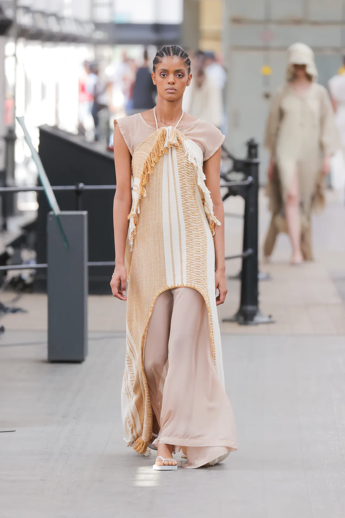 NGANO SS25 — lookbook image 5