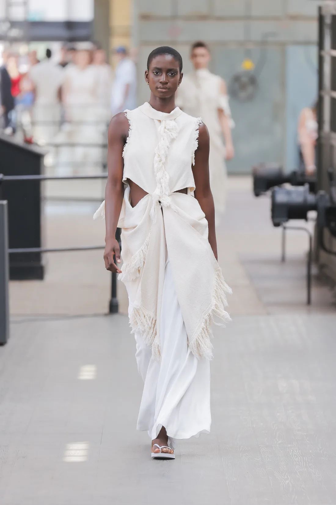 NGANO SS25 — lookbook image 7