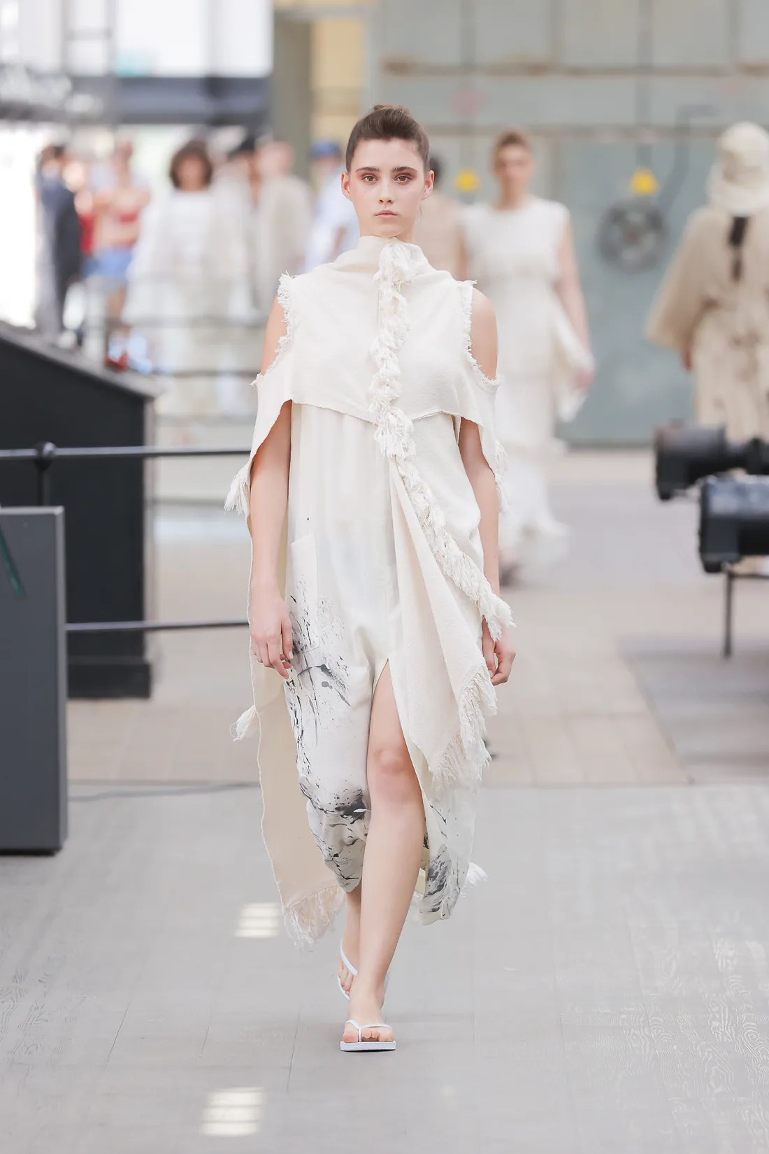 NGANO SS25 — lookbook image 8