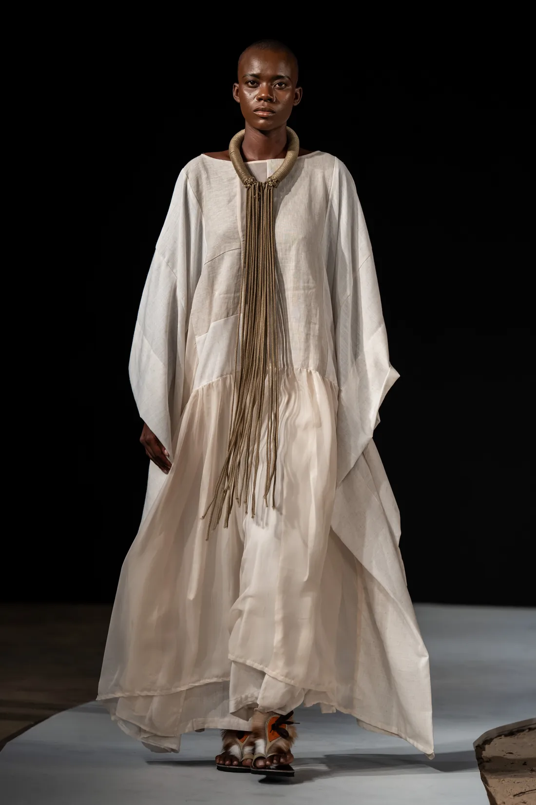 NGANO SS25 — lookbook image 13