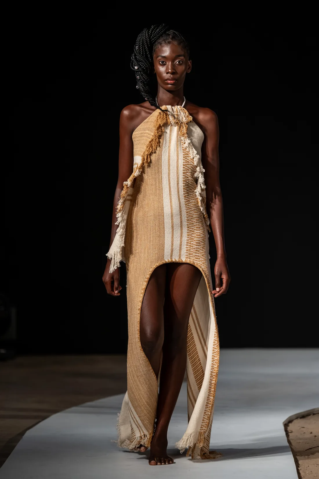 NGANO SS25 — lookbook image 14