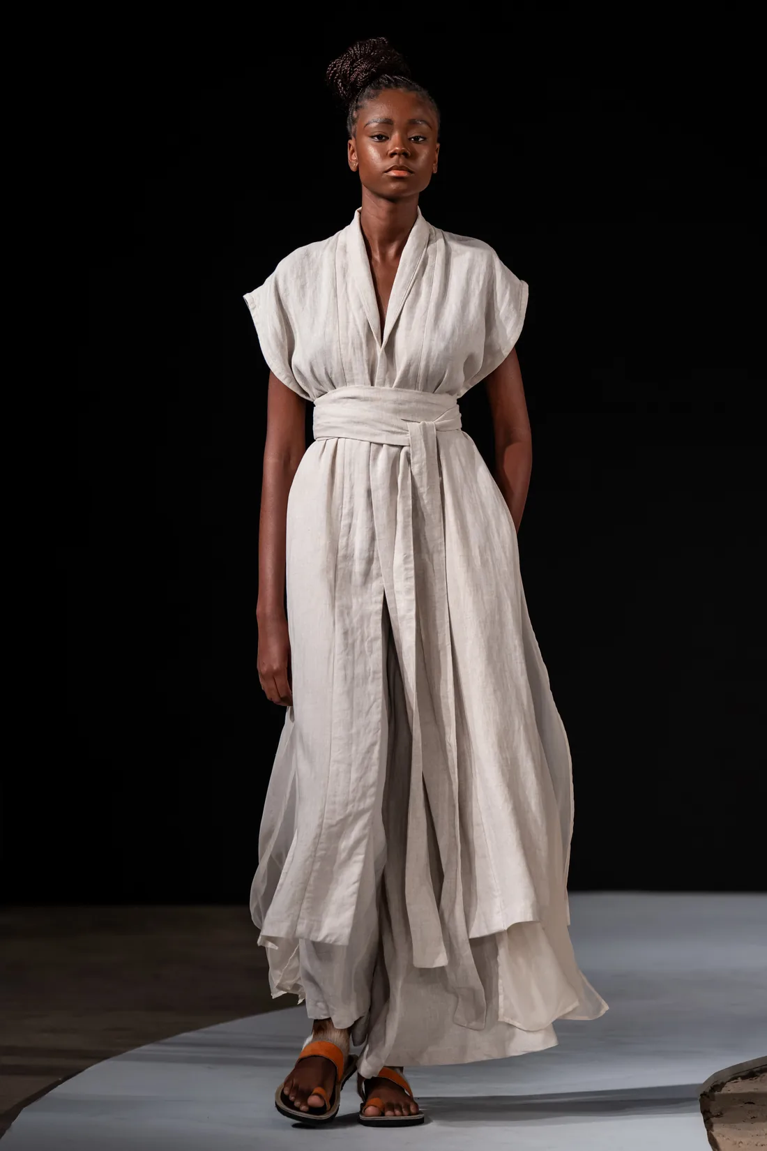 NGANO SS25 — lookbook image 15