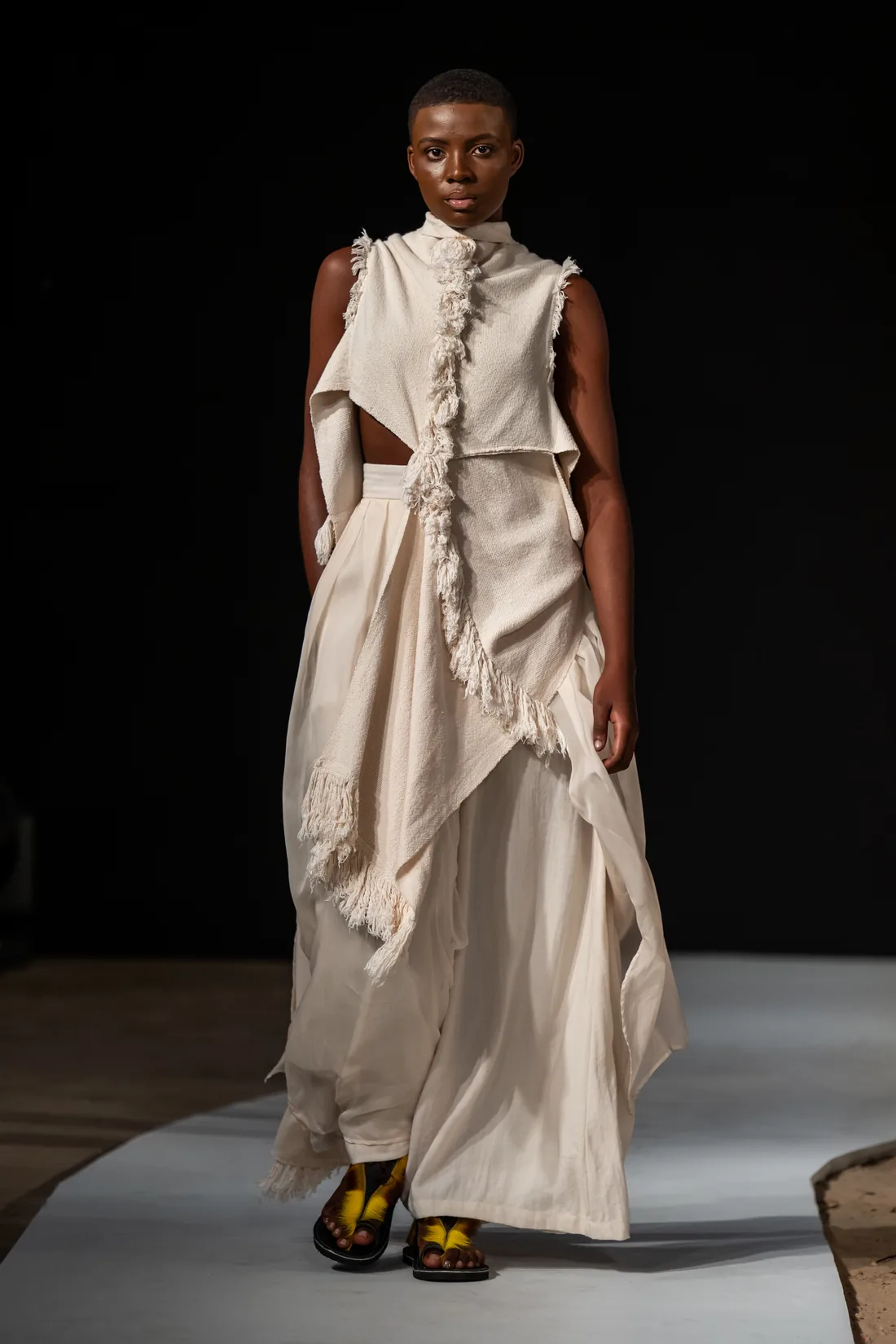NGANO SS25 — lookbook image 16