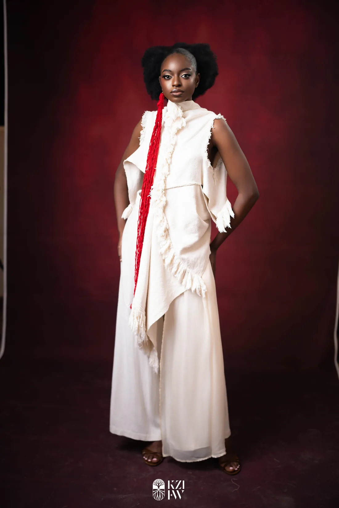 paMUSUWO SS26 — lookbook image 2