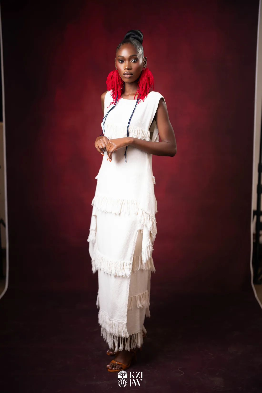 paMUSUWO SS26 — lookbook image 3