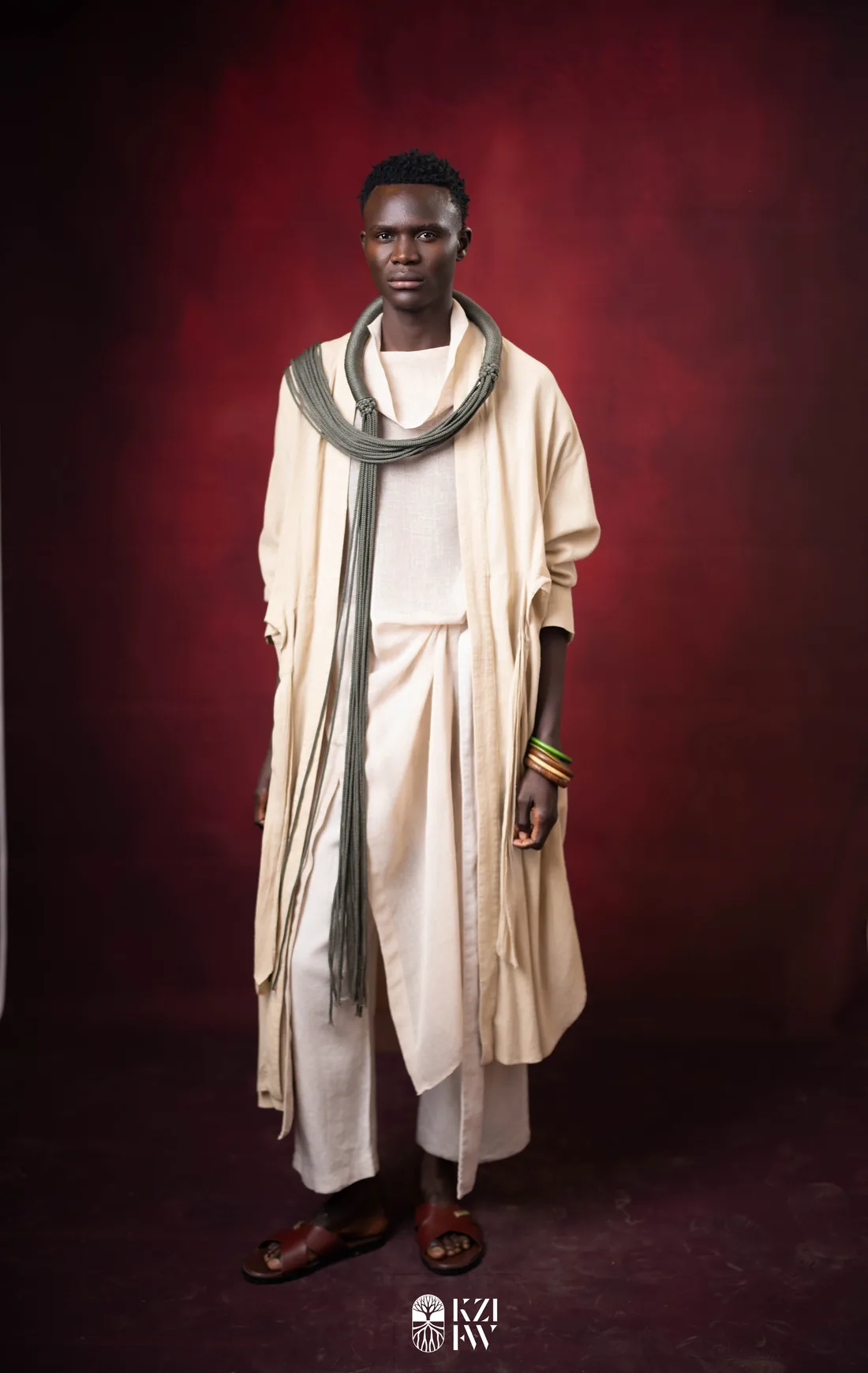 paMUSUWO SS26 — lookbook image 4