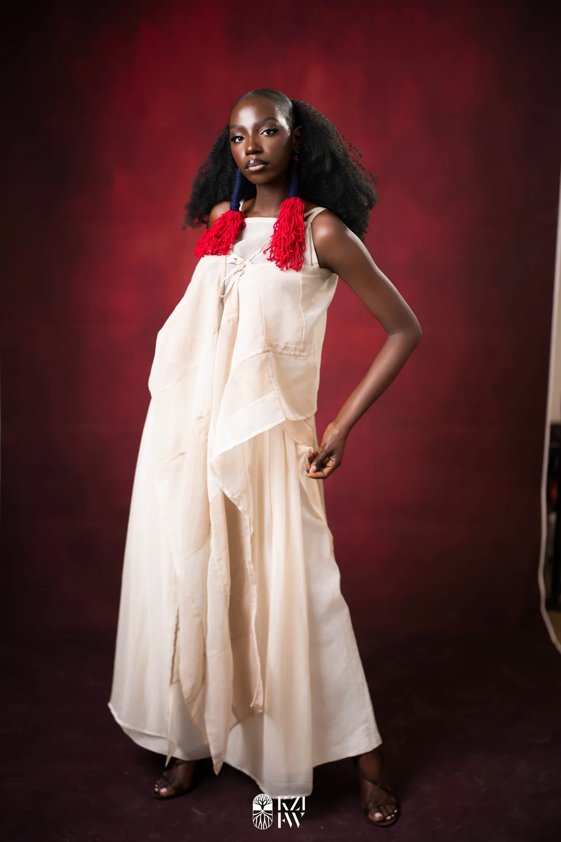 paMUSUWO SS26 — lookbook image 5