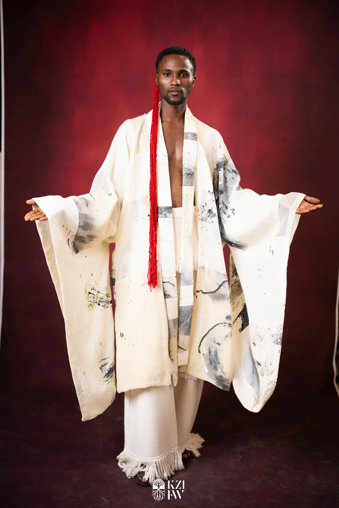paMUSUWO SS26 — lookbook image 6