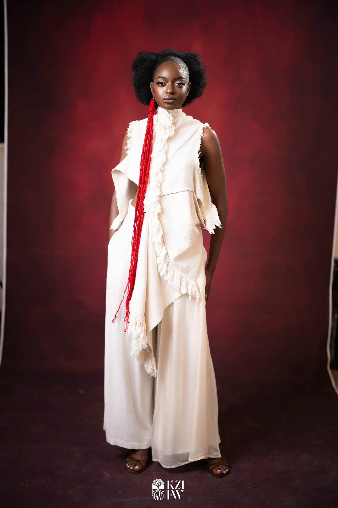 paMUSUWO SS26 — lookbook image 7