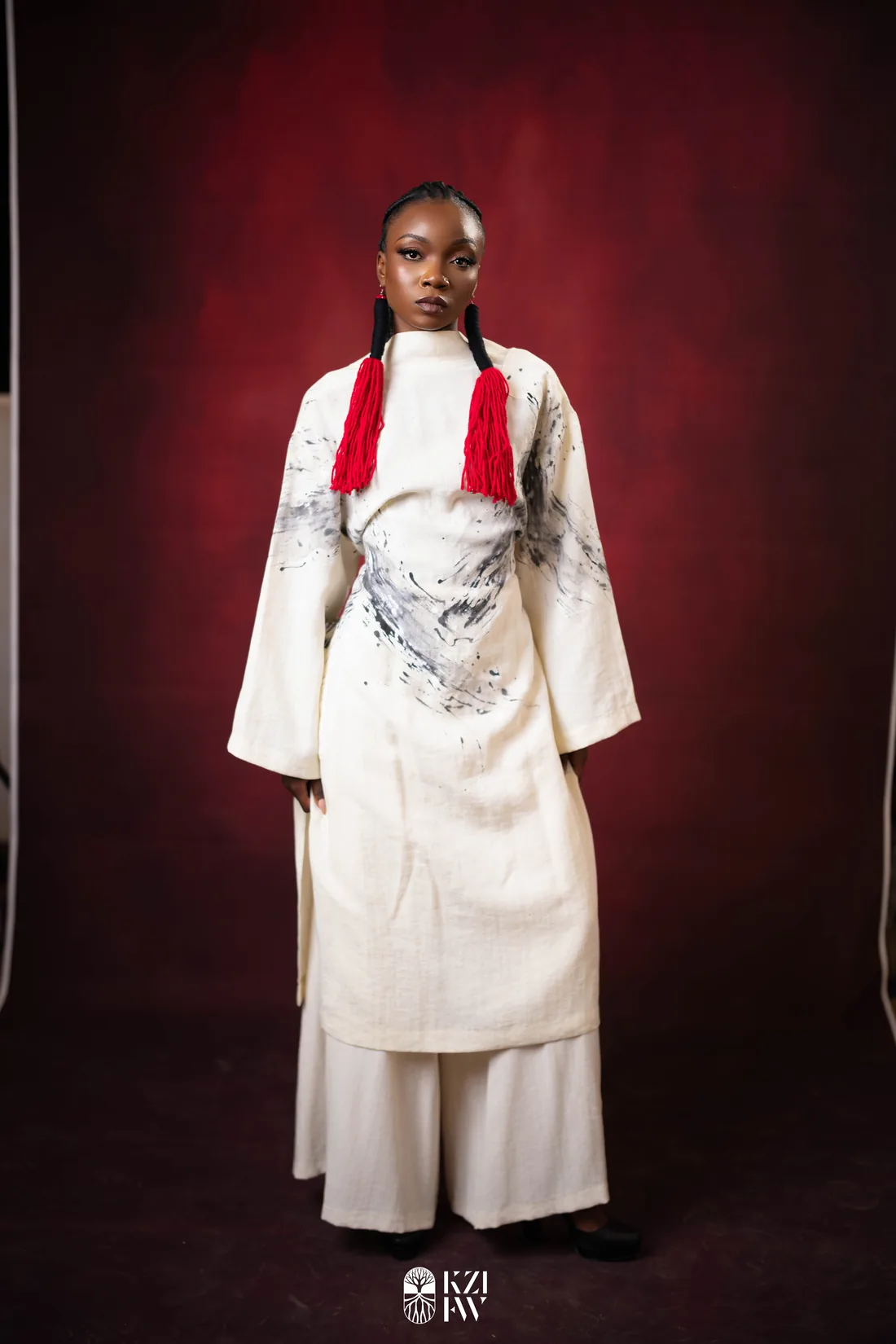 paMUSUWO SS26 — lookbook image 8