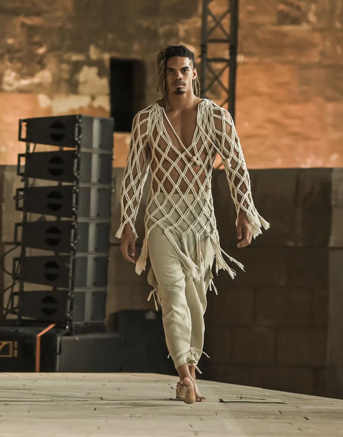 TSUMO SS23/24 — lookbook image 2