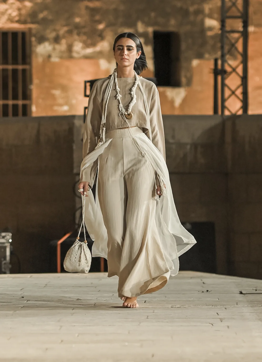 TSUMO SS23/24 — lookbook image 4