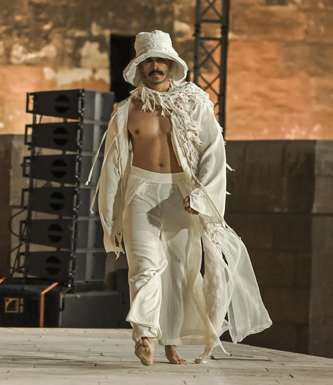 TSUMO SS23/24 — lookbook image 5