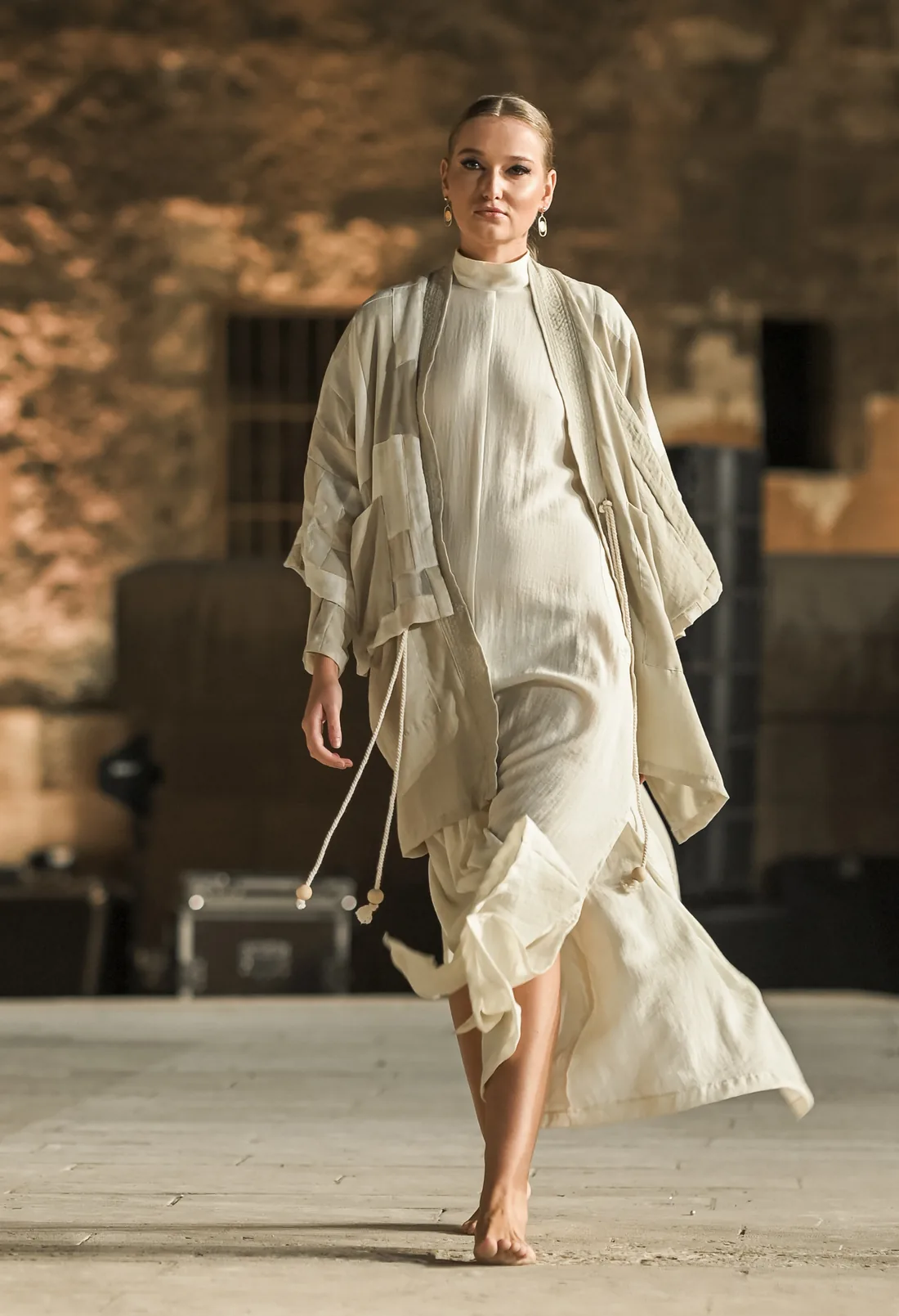 TSUMO SS23/24 — lookbook image 6