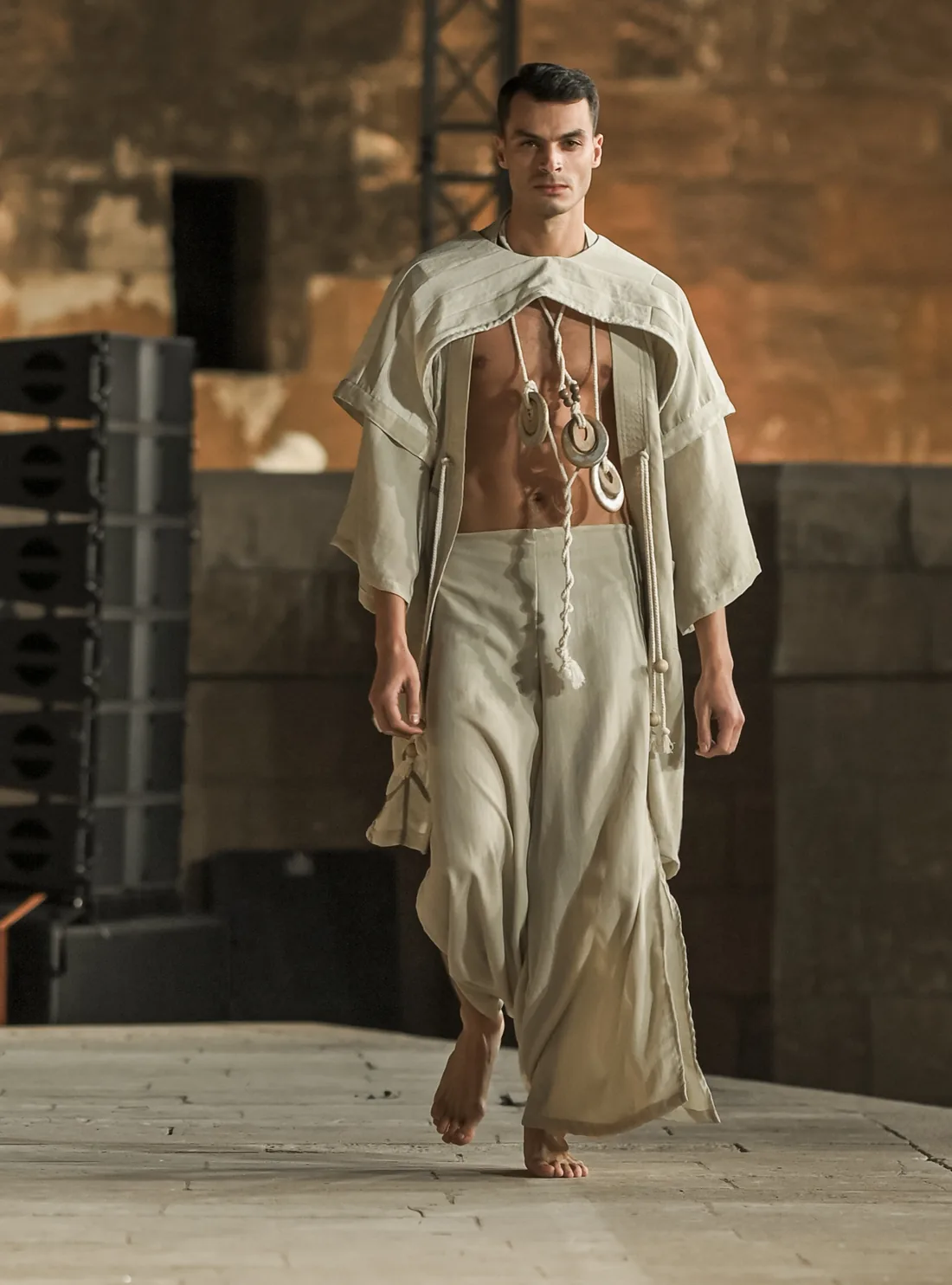TSUMO SS23/24 — lookbook image 7