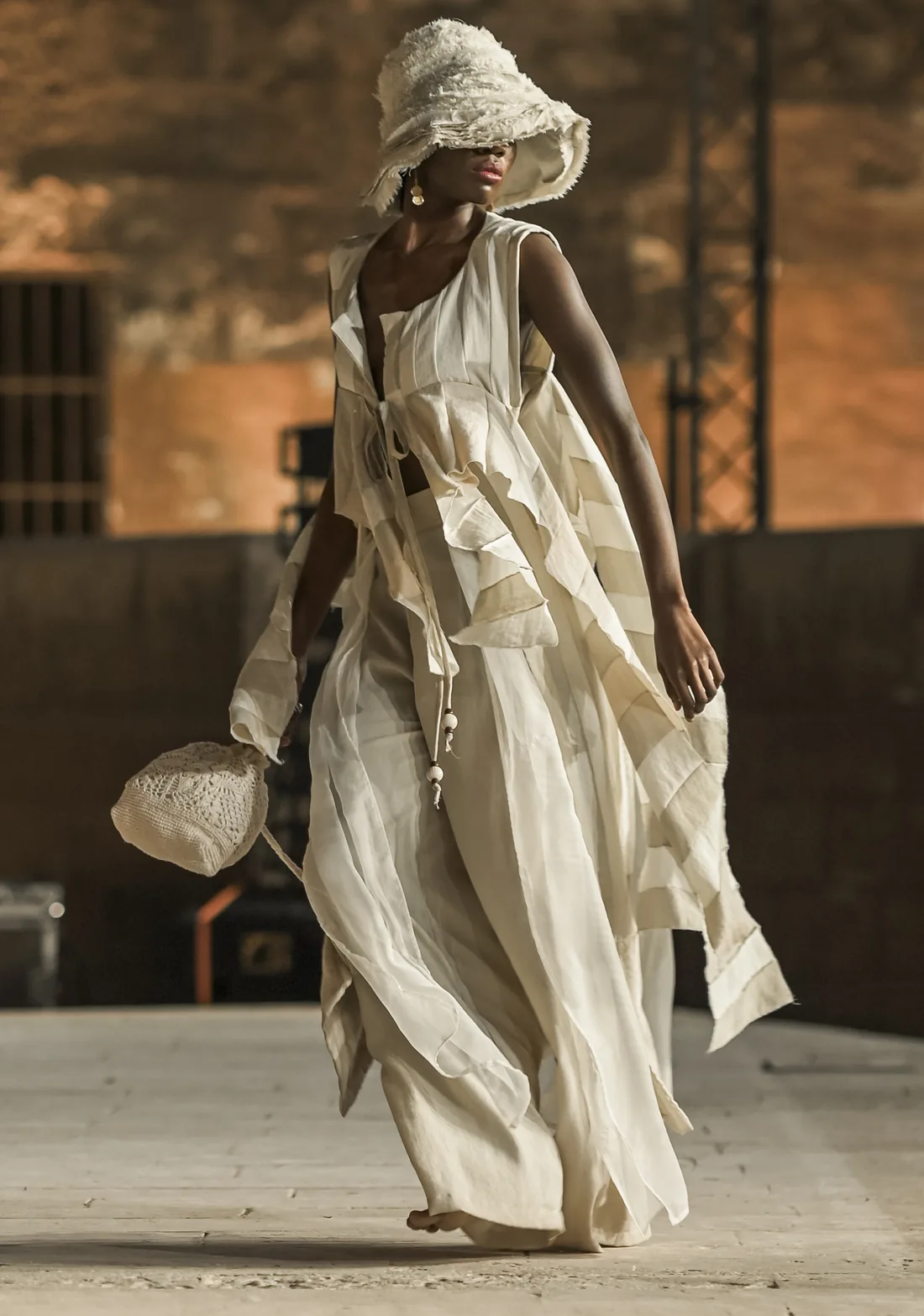 TSUMO SS23/24 — lookbook image 8