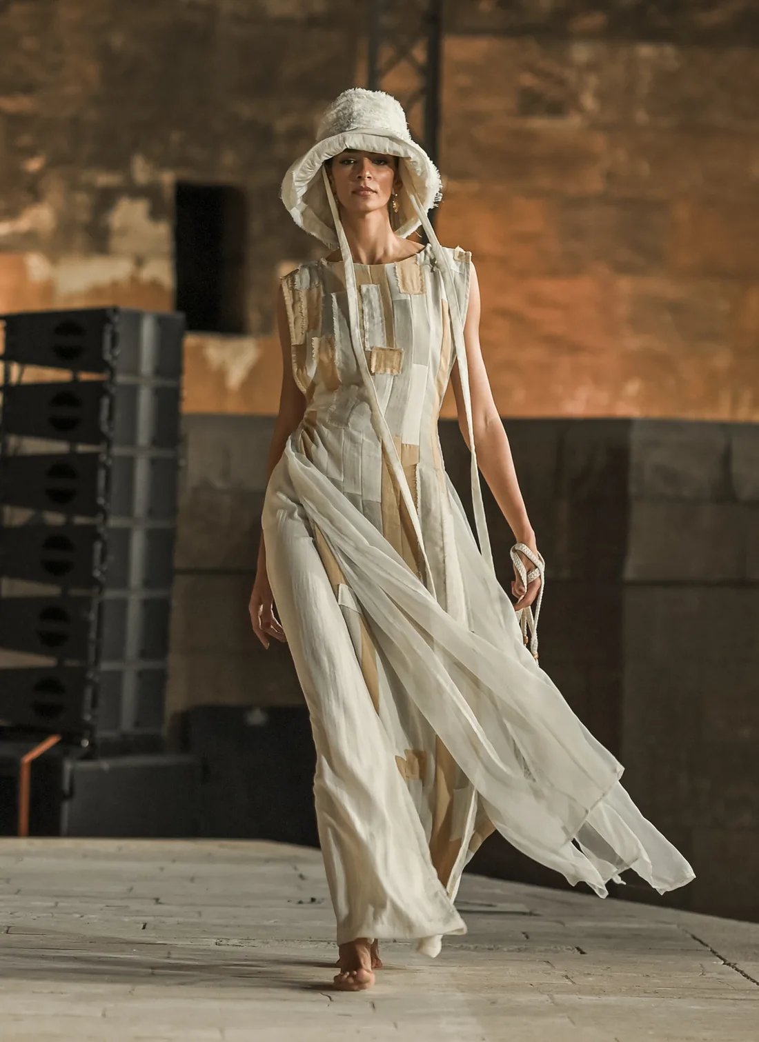 TSUMO SS23/24 — lookbook image 9